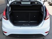 Ford Fiesta Mk6 Рестайлинг Москва  - изображение 34