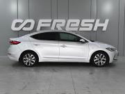 Hyundai Elantra VI (AD) Ростов-на-Дону  - изображение 24