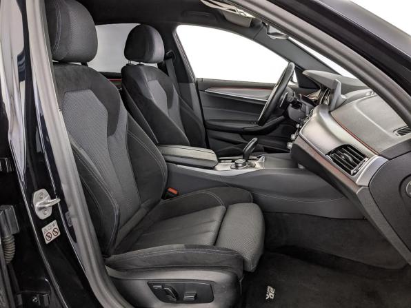 BMW 5 серии VII (G30/G31/G38) с пробегом 2019 года, цена 3 210 000 рублей, 150630 км, седан, Автокод Объявления