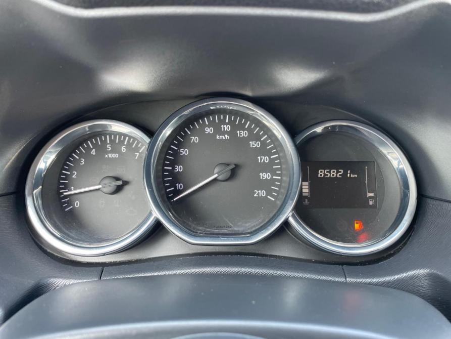 Nissan Terrano III (D10) Вологда  - изображение 19