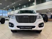 Haval H9 I Рестайлинг Москва  - изображение 32