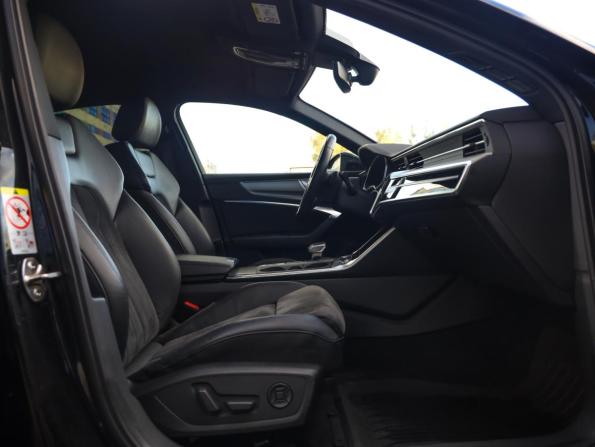Audi A6 V (C8) с пробегом 2019 года, цена 3 899 000 рублей, 92462 км, седан, Автокод Объявления