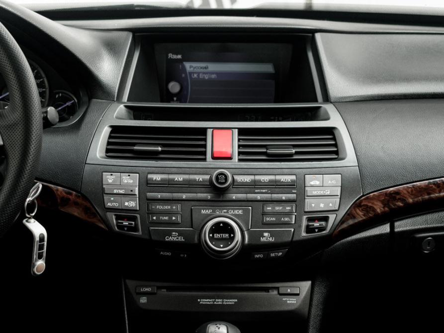 Honda Crosstour I Екатеринбург  - изображение 18