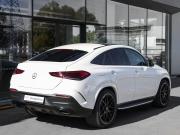 Mercedes-Benz GLE Coupe II (C167) Москва  - изображение 27