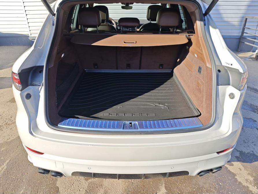 Porsche Cayenne III Москва  - изображение 22