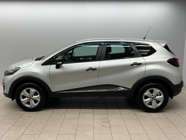 Renault Kaptur I с пробегом 2019 года, цена 1 268 000 рублей, 117693 км, внедорожник, Автокод Объявления