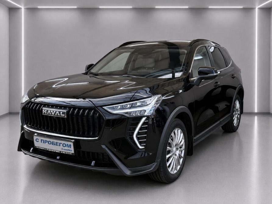Haval Jolion I Рестайлинг Москва  - изображение 1
