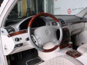Mercedes-Benz S-Класс IV (W220) Рестайлинг Минеральные Воды  - изображение 30