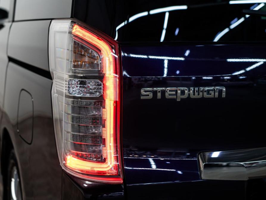 Honda Stepwgn IV Рестайлинг Чита  - изображение 20
