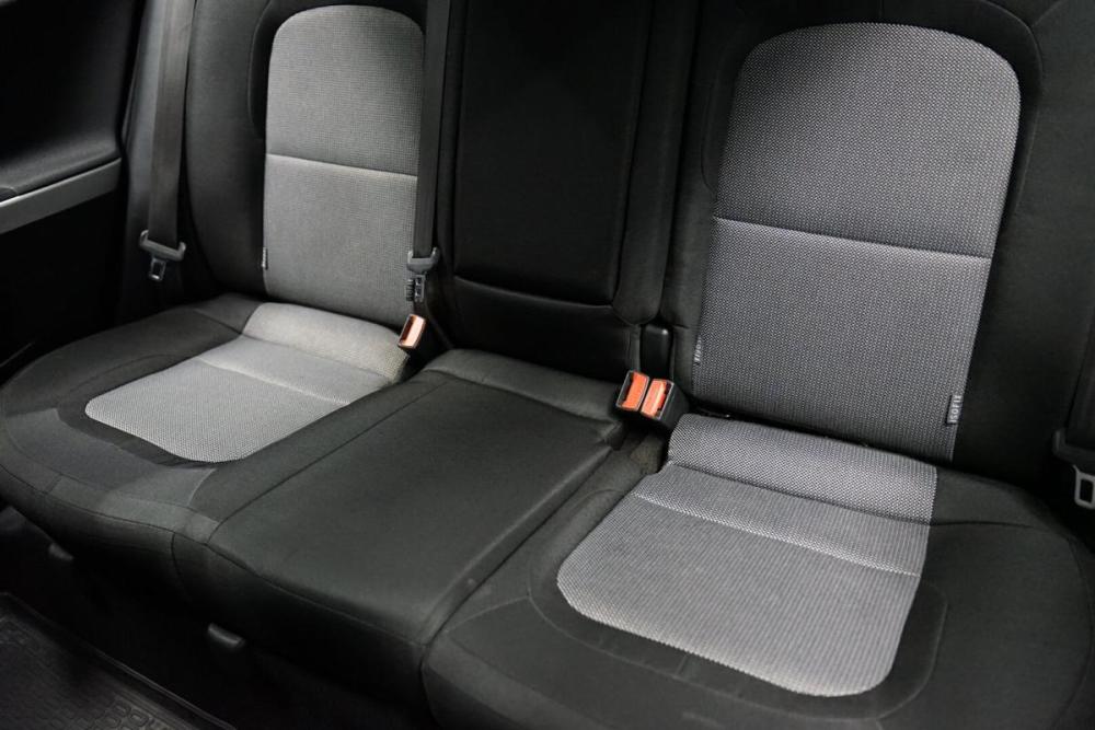 Kia Ceed II Рестайлинг Крым  - изображение 17