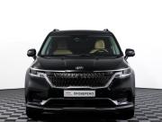 Kia Carnival IV Москва  - изображение 28