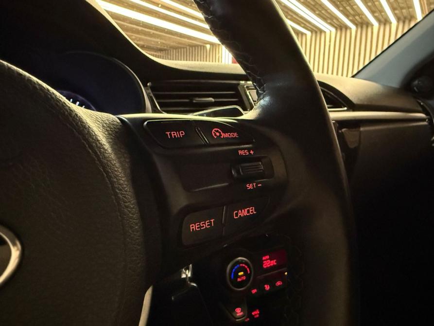 Kia Rio IV Уфа  - изображение 26