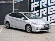 Toyota Prius III (XW30) Краснодар  - изображение 18