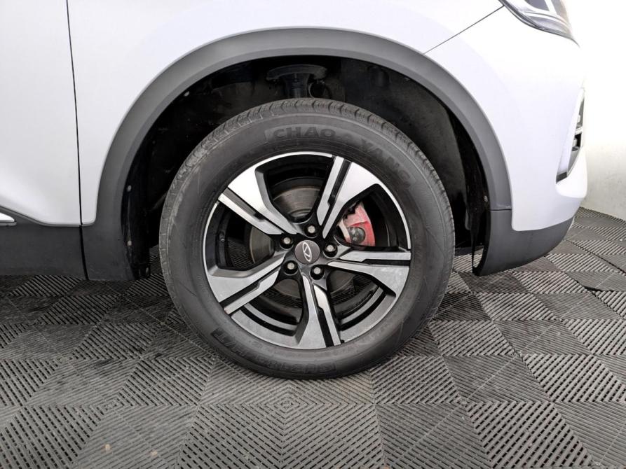 Chery Tiggo 4 Pro I Москва  - изображение 18