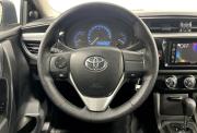 Toyota Corolla XI (E160 E170 E180) Нижний Новгород  - изображение 40