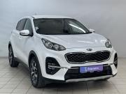 Kia Sportage IV Рестайлинг Воронеж  - изображение 21