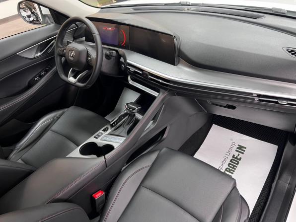 Changan CS35 Plus I Рестайлинг с пробегом 2023 года, цена 1 875 000 рублей, 41574 км, внедорожник, Автокод Объявления