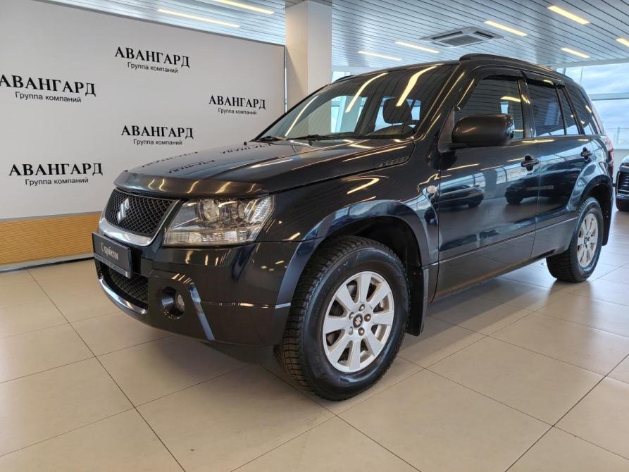 Suzuki Grand Vitara II Санкт-Петербург  - изображение 1