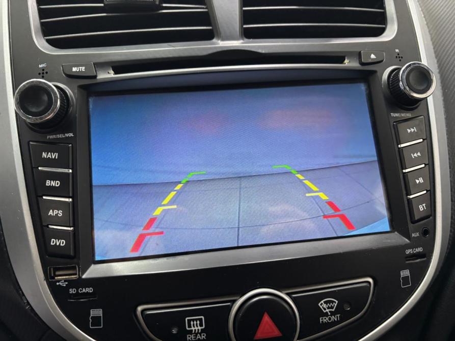 Hyundai Solaris I Альметьевск  - изображение 20