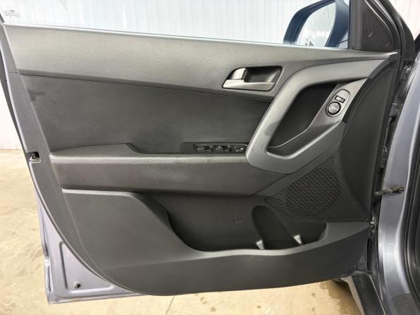 Hyundai Creta I с пробегом 2018 года, цена 1 877 000 рублей, 78200 км, внедорожник, Автокод Объявления