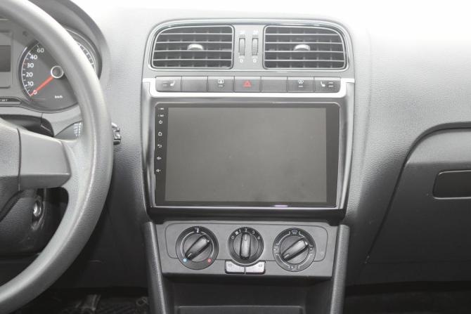 Volkswagen Polo V с пробегом 2012 года, цена 760 000 рублей, 144000 км, седан, Автокод Объявления