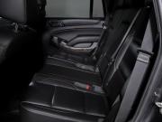 Chevrolet Tahoe IV Москва  - изображение 31