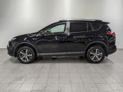 Toyota RAV4 IV (XA40) Рестайлинг Москва  - изображение 37