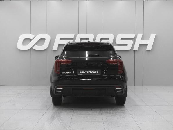 Haval Jolion I Рестайлинг с пробегом 2025 года, цена 1 990 000 рублей, 10778 км, внедорожник, Автокод Объявления