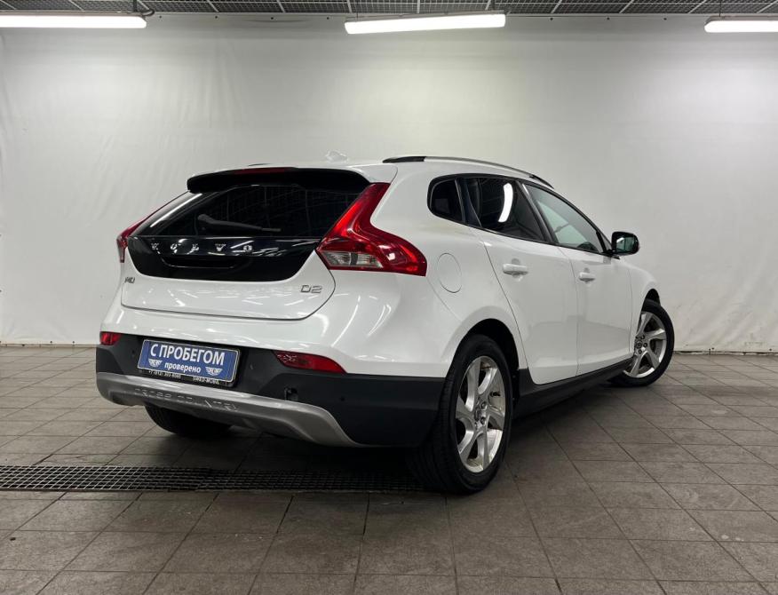 Volvo V40 Cross Country I Санкт-Петербург  - изображение 2