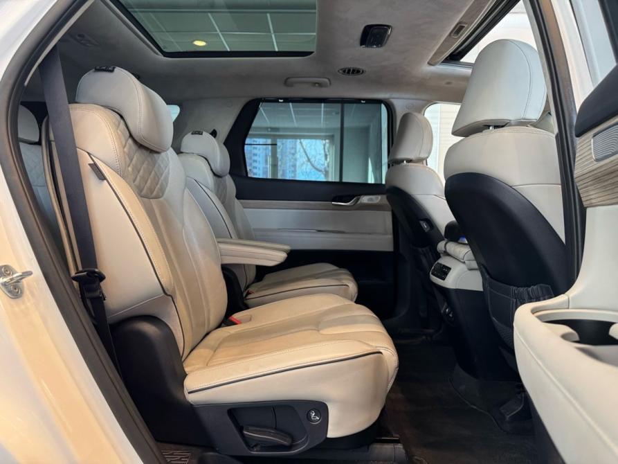 Hyundai Palisade I Челябинск  - изображение 12