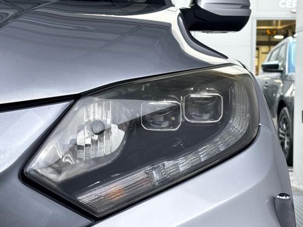 Honda Vezel I с пробегом 2014 года, цена 1 305 000 рублей, 161550 км, внедорожник, Автокод Объявления