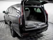 Cadillac Escalade V Москва  - изображение 43