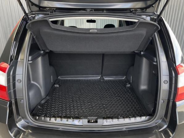 Nissan Terrano III (D10) с пробегом 2016 года, цена 1 097 000 рублей, 137800 км, внедорожник, Автокод Объявления