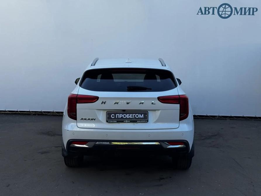 Haval Jolion I Москва  - изображение 6