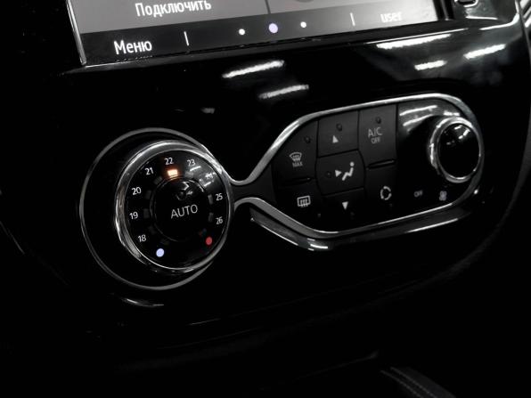 Renault Kaptur I Рестайлинг с пробегом 2020 года, цена 1 462 800 рублей, 139524 км, внедорожник, Автокод Объявления