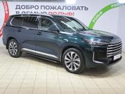 Exeed VX I Рестайлинг Москва  - изображение 28