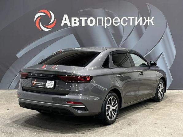 Geely Emgrand II с пробегом 2024 года, цена 1 890 000 рублей, 37817 км, седан, Автокод Объявления
