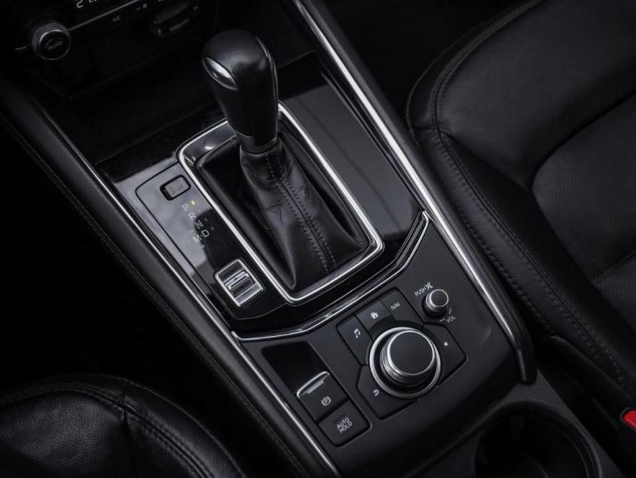Mazda CX-5 II Санкт-Петербург  - изображение 19