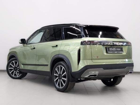 Jaecoo J7 I с пробегом 2023 года, цена 2 150 000 рублей, 53892 км, внедорожник, Автокод Объявления