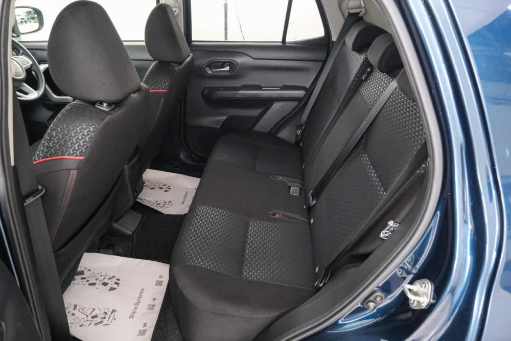 Toyota Raize I Красноярск  - изображение 22