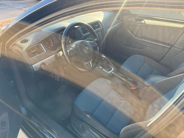 Volkswagen Jetta VI с пробегом 2013 года, цена 1 055 000 рублей, 163284 км, седан, Автокод Объявления