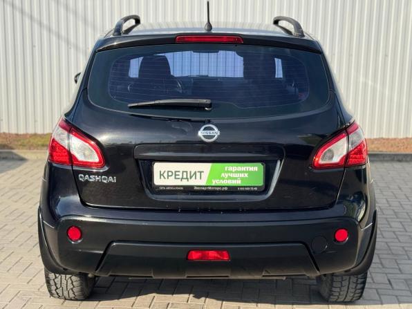 Nissan Qashqai I Рестайлинг с пробегом 2010 года, цена 1 015 000 рублей, 204000 км, внедорожник, Автокод Объявления