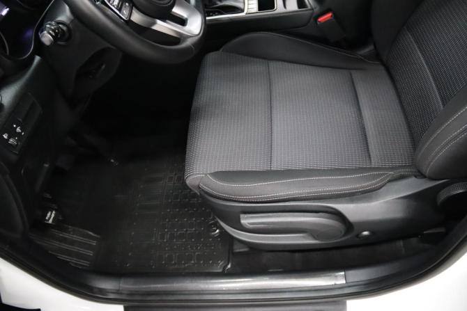 Kia Sportage IV Рестайлинг с пробегом 2020 года, цена 2 495 170 рублей, 108631 км, внедорожник, Автокод Объявления