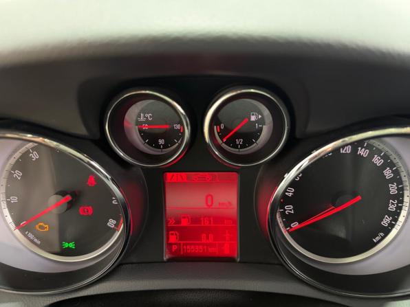 Opel Mokka I с пробегом 2014 года, цена 1 100 000 рублей, 155330 км, внедорожник, Автокод Объявления