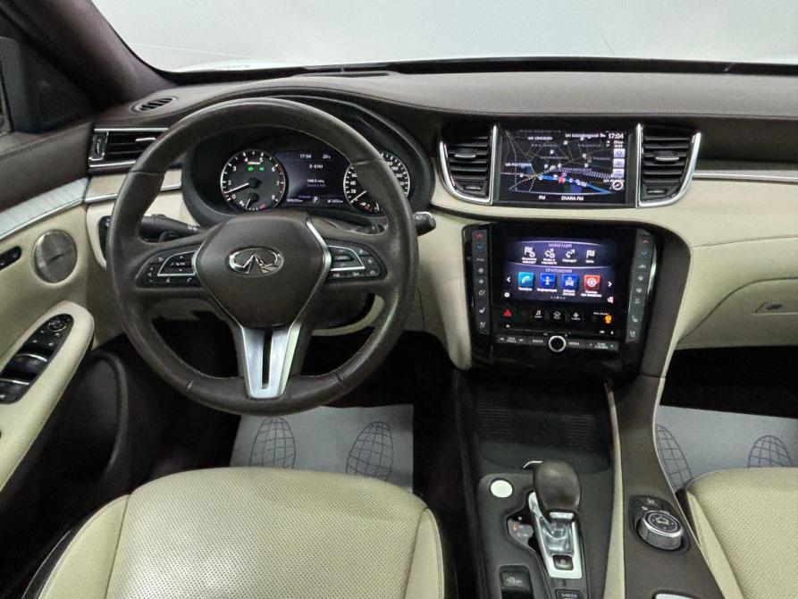 Infiniti QX50 II Москва  - изображение 8