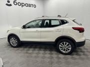 Nissan Rogue Sport I Воронеж  - изображение 30
