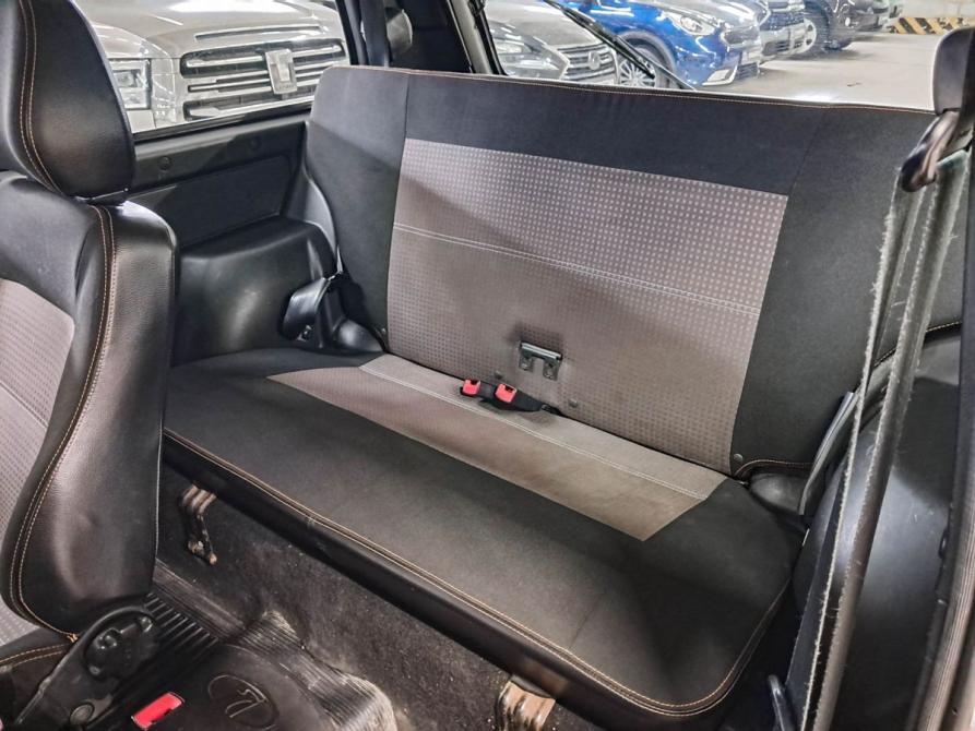 Lada (ВАЗ) 2121 (4x4) I Рестайлинг Набережные Челны  - изображение 15