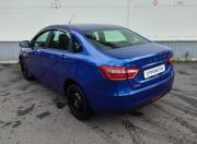 Lada (ВАЗ) Vesta I Санкт-Петербург  - изображение 26