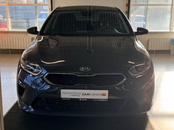Kia Ceed III с пробегом 2020 года, цена 1 868 000 рублей, 62153 км, хэтчбек, Автокод Объявления