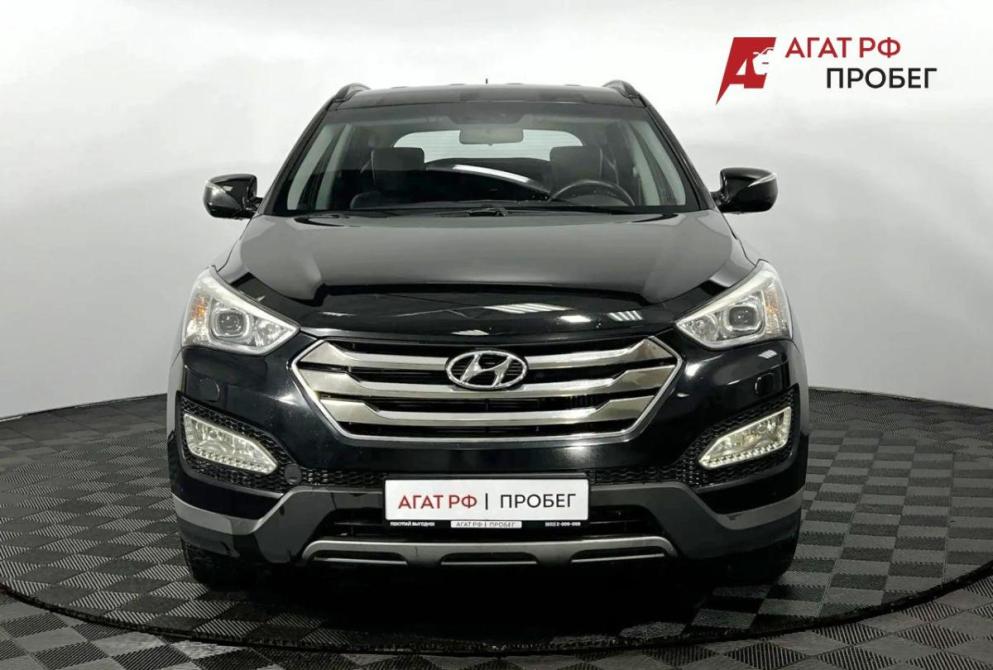 Hyundai Santa Fe II Рестайлинг Нижний Новгород  - изображение 3